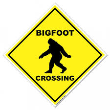 bigfoot